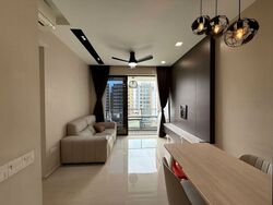 d'Nest (D18), Condominium #595130961